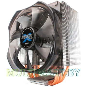 Кулер Zalman CNPS10X Optima 2011